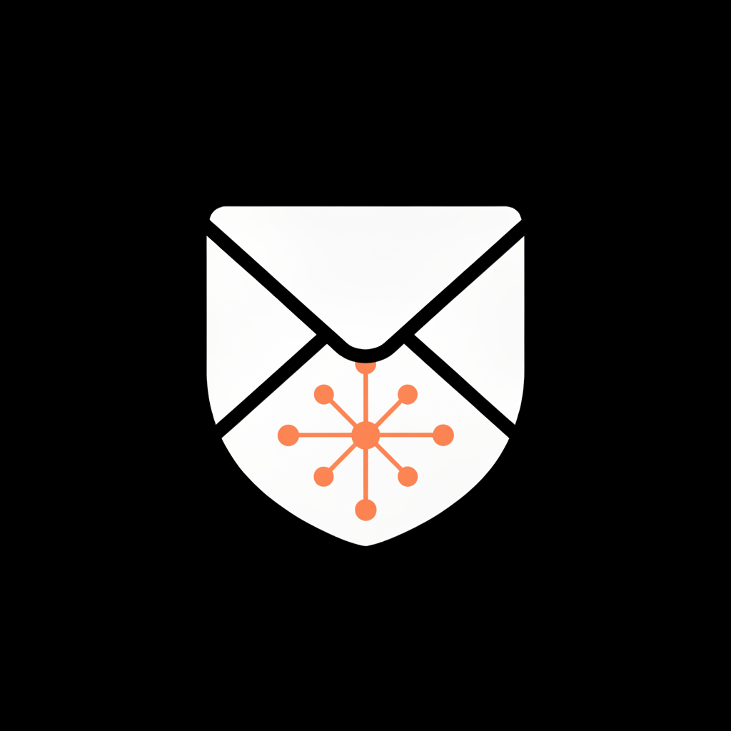 Mail Intelligence Logo